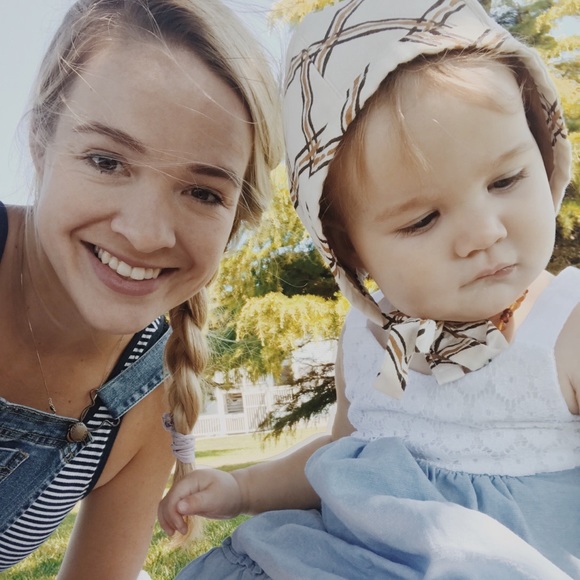 Meet your Posher, Haley - Picture 1 of 1